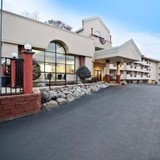 Atlantis Waterpark Hotel - Other in Wisconsin Dells