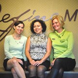 Refine MD LLC - Other in Menasha