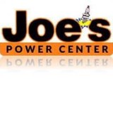 Joe's Power Center - Other in Kimberly
