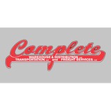 Complete Warehouse & Dstrbtn - Self Storage in Milwaukee