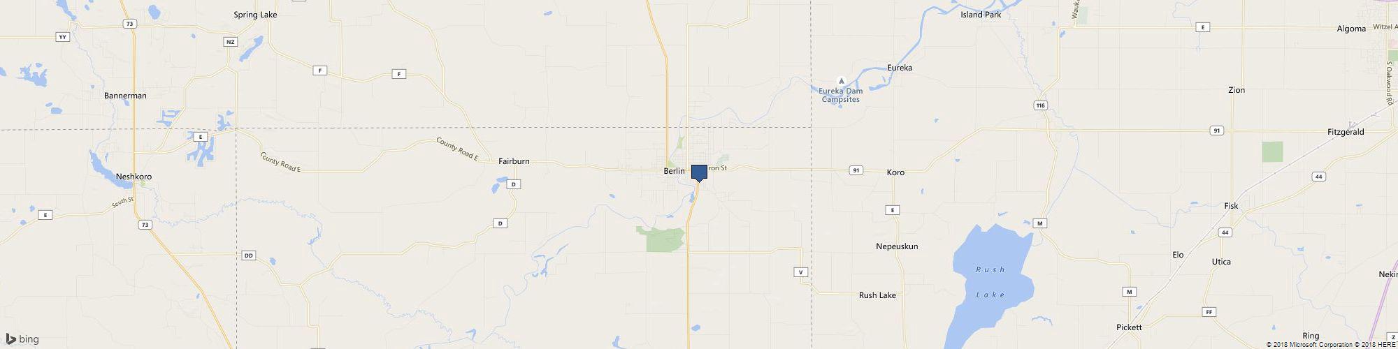 Condon Oil CO cover photo