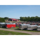 Pete's Trailer Sales Inc - Other in Rice Lake