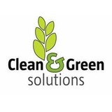 Clean & Green Solutions - Cleaning Services in Kenosha
