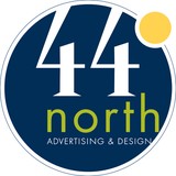 44 North Advertising & Design - Advertising in Oshkosh