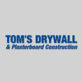Tom's Drywall & Plaster Board - Other in Afton