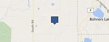 Harvest Time Inc location map