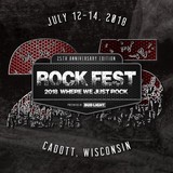 Chippewa Valley Country Fstvl - Other in Cadott