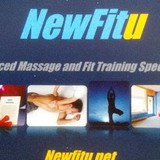 Newfitu - Massage Therapy in Madison
