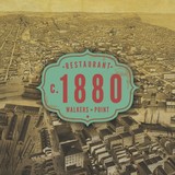 Circa 1880 Restaurant - Restaurants in Milwaukee