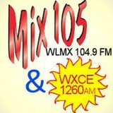 Wxce Am Radio Lake Broadcasting - Other in Amery