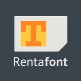 Rentafont Inc. - Graphic Design in Milwaukee