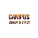 Campus Biryani - Restaurants in Madison