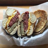 Gotham Bagels - Food & Related Products in Madison