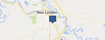 Thedacare At Work location map