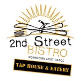 Second Street Bistro - Restaurants in Ashland