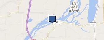 Dekorra Optics LLC location map