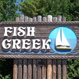 Fish Creek Information - Other in Fish Creek