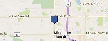 Integral Building Systems Inc location map