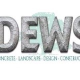 Dews Concrete LLC - Landscape Architects in Milwaukee