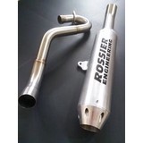 Rossier Engineering - Other in Plover