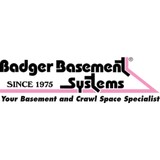 Badger Basement Systems Inc - Waterproofing Services & Materials in Augusta