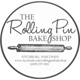 Rolling Pin Bake Shop - Bakeries in Madison