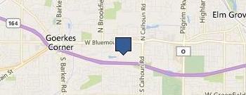Ken Douglas Agency, An Independent Associate Representing AFLAC location map