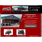 Full Throttle Sports - Other in Rice Lake