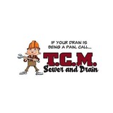Tcm Sewer & Drain - Plumbing in Racine
