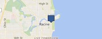 Tcm Sewer & Drain location map