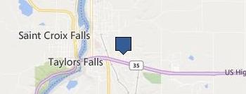 Straus Knitting Inc location map
