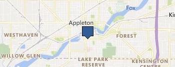 Stone Cellar Brewpub location map
