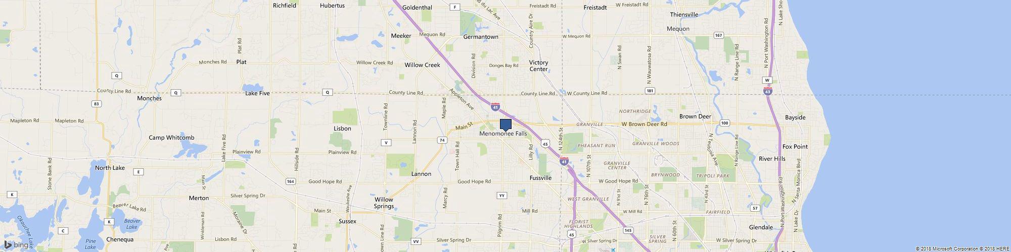 Menomonee Falls Cmnty Devmnt cover photo
