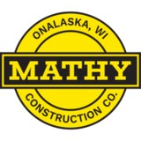 Mathy Construction CO - Other in Sparta