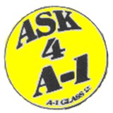 A-1 Glass CO Inc - Garage Door Services in La Crosse