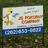 J S Pokorny CO Inc - Home Builders & Building Contractors in Kenosha