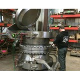 D & S Machine Service Inc - Other in Luxemburg