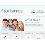 Meier Ronald R DDS - Dentists in Green Bay