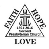 Second Presbyterian Church - Churches in Racine