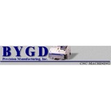 Bygd Precision Mfg Inc - Other in Ridgeland