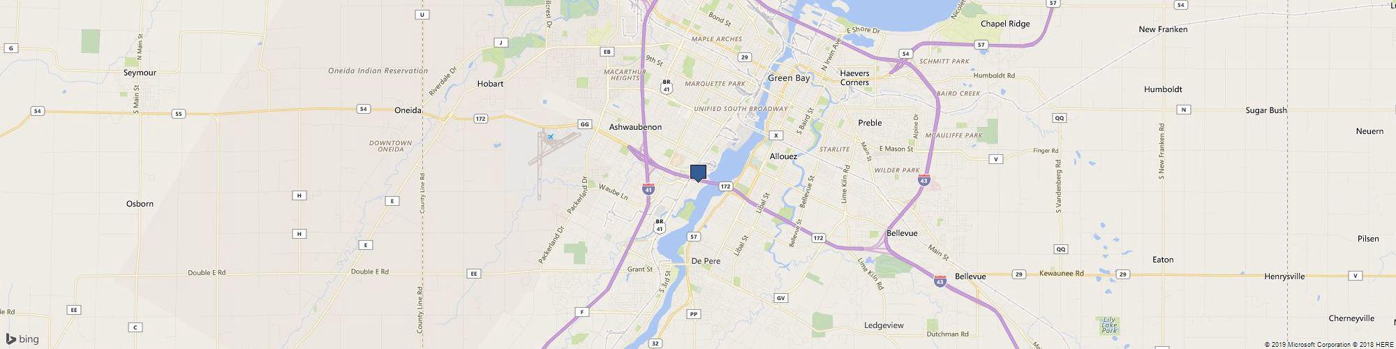 Brown County Hazardous Waste cover photo