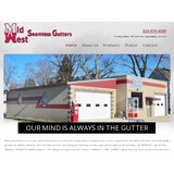 Midwest Seamless Gutters - Roofing in Ripon