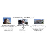 Kelley Thomas C DDS - Dentists in Milwaukee