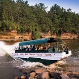 Duck Rides Amphibious Tours - Other in Wisconsin Dells