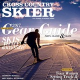 Cross Country Skier Magazine - Other in Cable