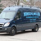 Horsch & Miller Inc - Plumbing in Slinger