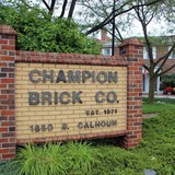 Champion Brick - Other in New Berlin