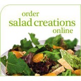 Tasty Green Salad Creations - Restaurants in Madison
