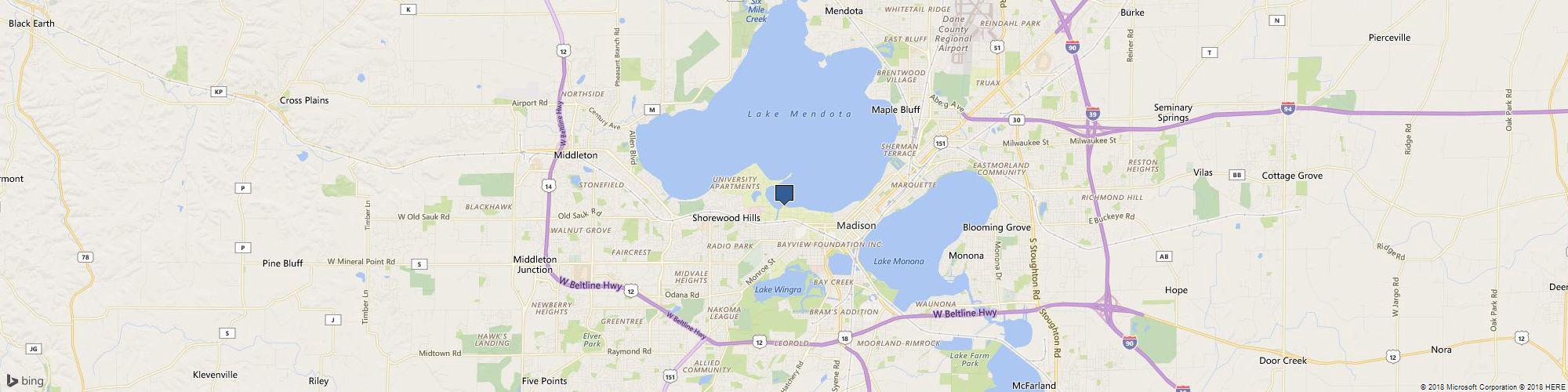 University Of Wisconsin System cover photo