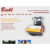 Biehl Construction CO Inc - Other in Marinette